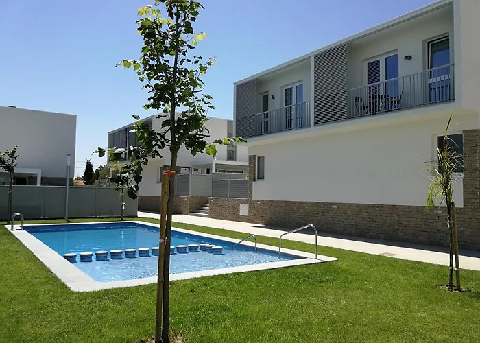 Preciosa Casa En Alcossebre