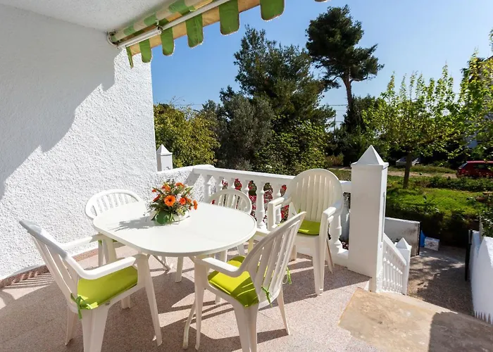 Holiday Home El Palmar Playa Romana By Interhome