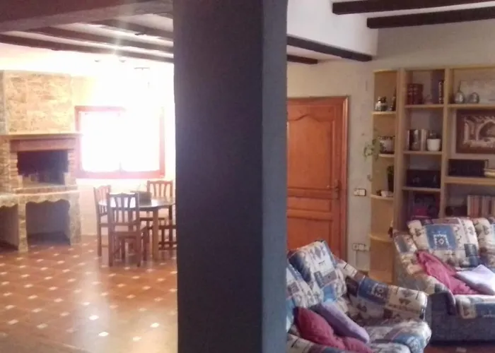 Chalet En Alcossebre